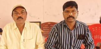 13వ తేదీన పాడేరులో నిర్వహించే పేసా అవగాహన సదస్సుకు హాజరు కావాలి