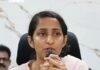 రక్తదానం చేసి ప్రాణదాతలు కావాలి:జాయింట్ కలెక్టర్ తిరుమణి శ్రీ పూజ