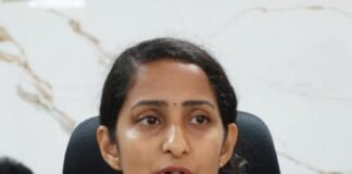 రక్తదానం చేసి ప్రాణదాతలు కావాలి:జాయింట్ కలెక్టర్ తిరుమణి శ్రీ పూజ