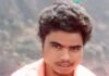 ద్విచక్ర వాహనాలు ఢీకొని యువకుడు మృతి