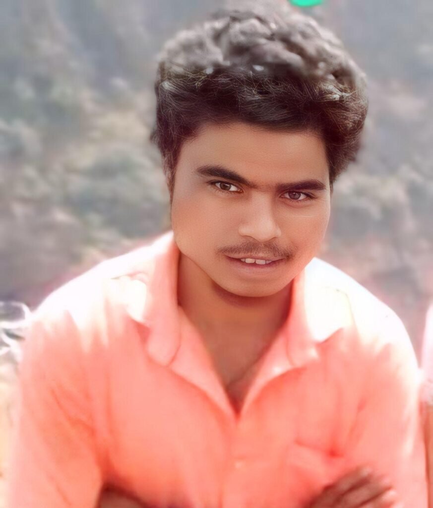ద్విచక్ర వాహనాలు ఢీకొని యువకుడు మృతి 