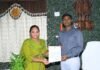 పోలవరం జిల్లా అభివృద్ధికి సహకరించండి