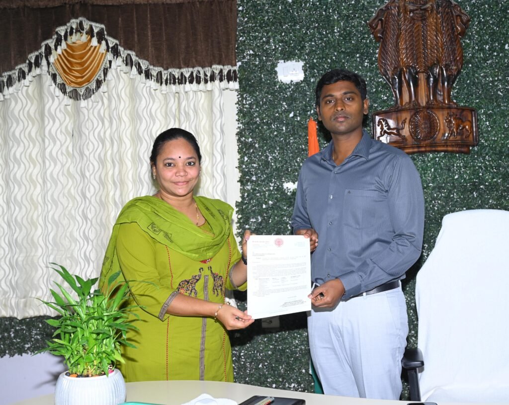 పోలవరం జిల్లా అభివృద్ధికి సహకరించండి