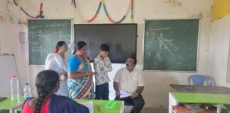 ప్రత్యేక తరగతులకు తప్పనిసరిగా హాజరు కావాలి