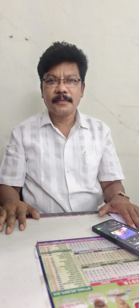 నూతన పోలవరం జిల్లాలో గిరిజన మ్యూజియం ఏర్పాటు చేయాలి