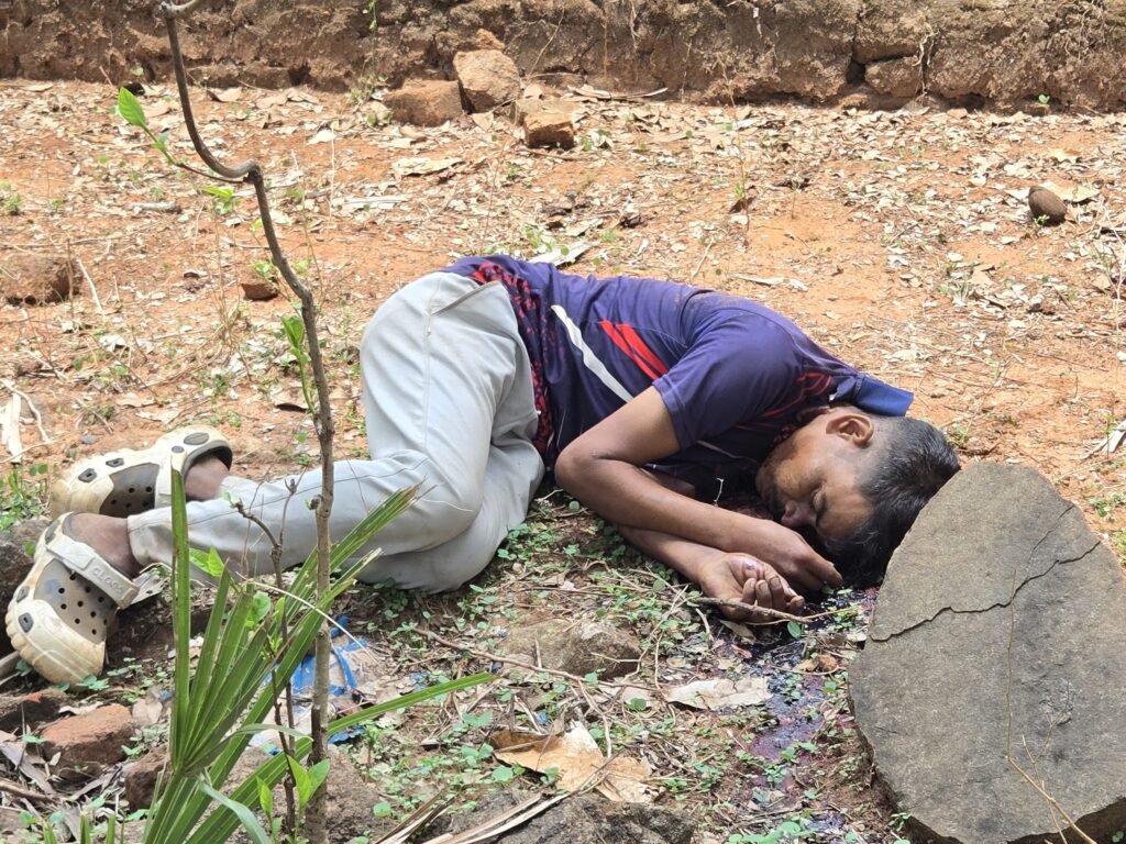 దారుణ హత్య