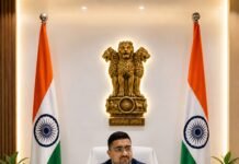 తాడువాయి బ్లాక్ల ఖరారు లాటరీ రేపు