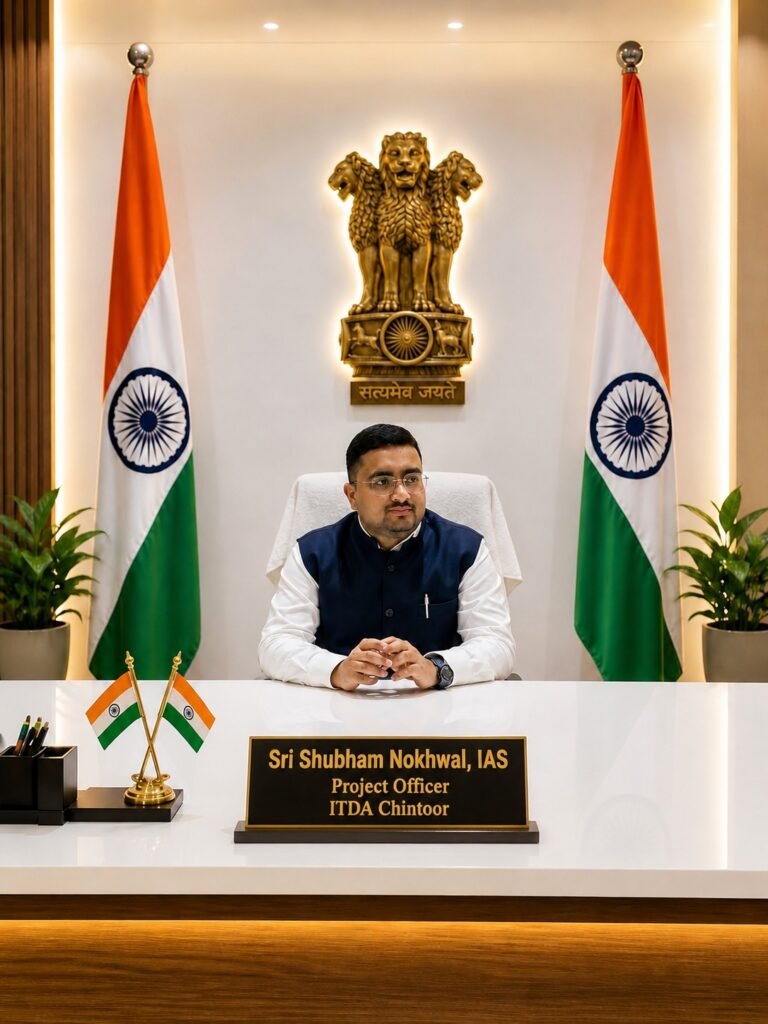 గిరిజనేతర నిర్వాసితులకు ఐటిడిఏ చింతూరు కీలక సూచనలు