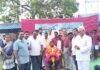 గొల్లపాలెం హైస్కూల్ సమ్మర్ స్పోర్ట్స్ క్యాంప్కు విశేష స్పందన