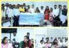 పోలవరం నిర్వాసితులకు రూ.306 కోట్ల ఆర్అండ్ఆర్ ప్యాకేజీ పంపిణీ