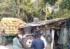 వాడపాలెంలో కలకలం.. తృటిలో తప్పిన ఘోర ప్రమాదం..