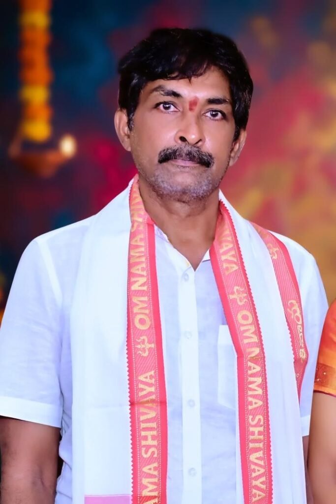 శని జయంతి వేళ మందపల్లిలో భక్తుల వెల్లువ.. అసౌకర్యాలపై ఈవో వివరణ