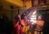 ఏడువారాల వెంకన్న దర్శనానికి పోటెత్తిన భక్తులు