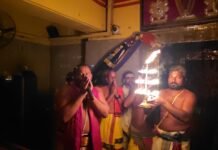 ఏడువారాల వెంకన్న దర్శనానికి పోటెత్తిన భక్తులు