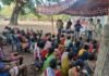 లక్కవరం ఘటనల నేపథ్యంలో పోలీసుల ప్రత్యేక సమావేశం