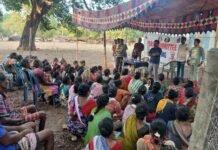 లక్కవరం ఘటనల నేపథ్యంలో పోలీసుల ప్రత్యేక సమావేశం