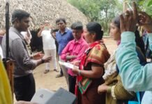 ప్రైవేట్ కు దీటుగా ప్రభుత్వ పాఠశాలలో బోధన