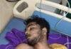 పొల్లూరు జలపాతంలో విషాదం. యువకుడు మృతి