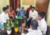 గంజాయి నాటు సారా పై ఉక్కు పాదం
