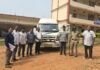 పోలీస్ స్టేషన్లకు చేరిన టెన్త్ సప్లిమెంటరీ పరీక్షా పేపర్లు