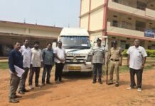 పోలీస్ స్టేషన్లకు చేరిన టెన్త్ సప్లిమెంటరీ పరీక్షా పేపర్లు