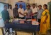 పోలవరం జిల్లా విద్యాశాఖ అధికారిగా జి. శ్రీరామ్ మూర్తి బాధ్యతల స్వీకారం