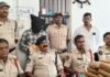 20 లక్షల విలువ గల గంజాయి పట్టివేత