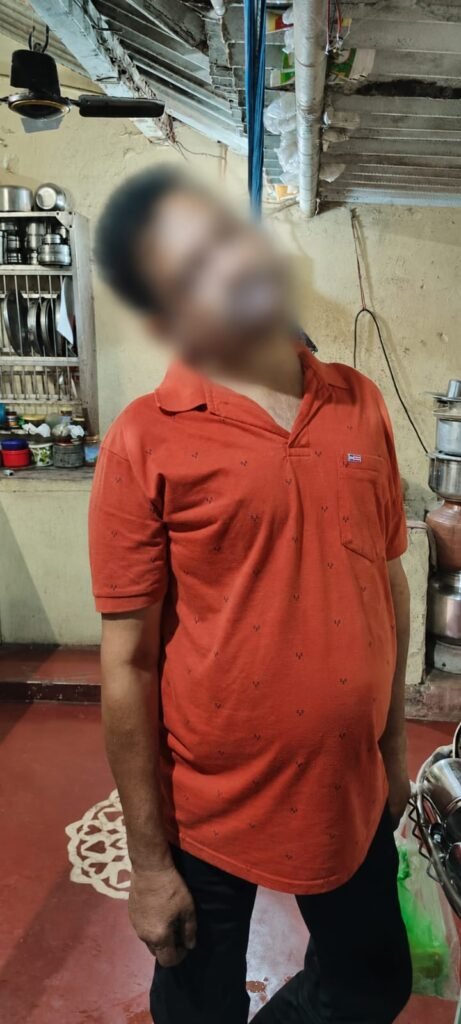 సీలేరులో ఏపీ జెన్‌కో ఉద్యోగి ఆత్మహత్య