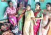 పట్నాల శ్రీను కుటుంబానికి అన్నపూర్ణ సేవా సంఘం ఆర్థిక సాయం