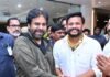 పవన్ కళ్యాణ్ ఆశీస్సులతో మరింత సేవా దిశగా యువనేత డేగల నాగేంద్ర