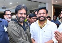 పవన్ కళ్యాణ్ ఆశీస్సులతో మరింత సేవా దిశగా యువనేత డేగల నాగేంద్ర
