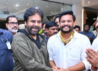 పవన్ కళ్యాణ్ ఆశీస్సులతో మరింత సేవా దిశగా యువనేత డేగల నాగేంద్ర