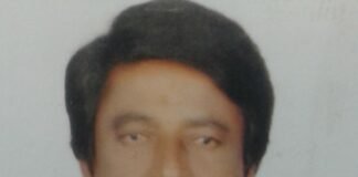 దివికేగిన ధృవతారకు అశ్రునివాళి
