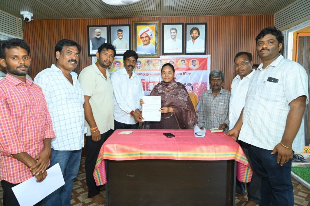 ప్రజా దర్బార్‌లో అర్జీల పరిష్కారమే లక్ష్యం
