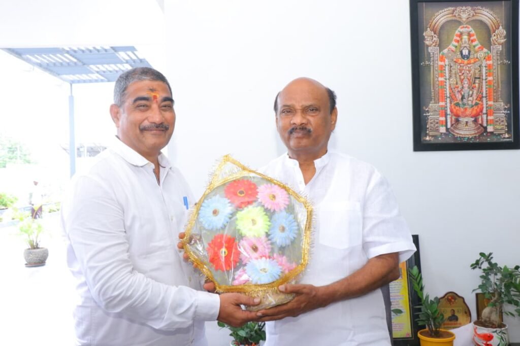 నర్సీపట్నంలో ప్రైవేట్ మహిళా జూనియర్ కళాశాల మంజూరు