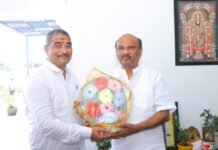 నర్సీపట్నంలో ప్రైవేట్ మహిళా జూనియర్ కళాశాల మంజూరు