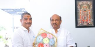 నర్సీపట్నంలో ప్రైవేట్ మహిళా జూనియర్ కళాశాల మంజూరు