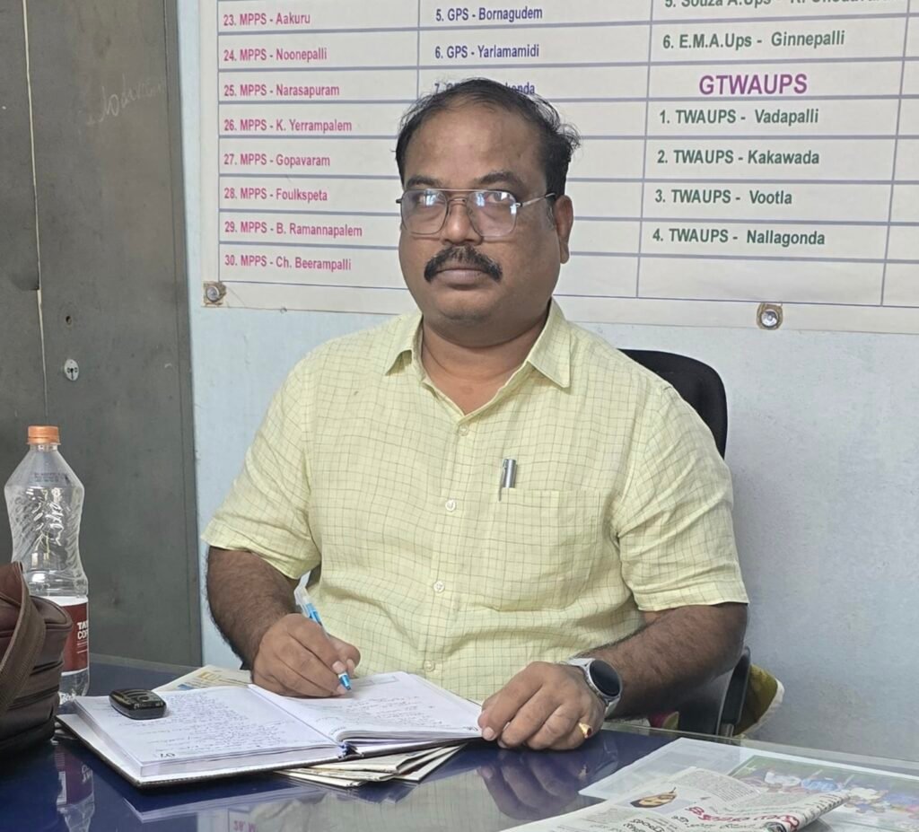 రీ కౌంటింగ్, రీవెరిఫికేషన్ కోసం దరఖాస్తు చేసుకోండి’