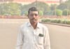 దామనాపల్లి ఎంపీటీసీ కొర్ర భీమరాజు మృతి