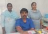 ప్రత్తిపాటి సేవా కార్యక్రమాలు ఇతరులకు స్ఫూర్తి : డాక్టర్ పేర్ని కృష్ణమోహన్