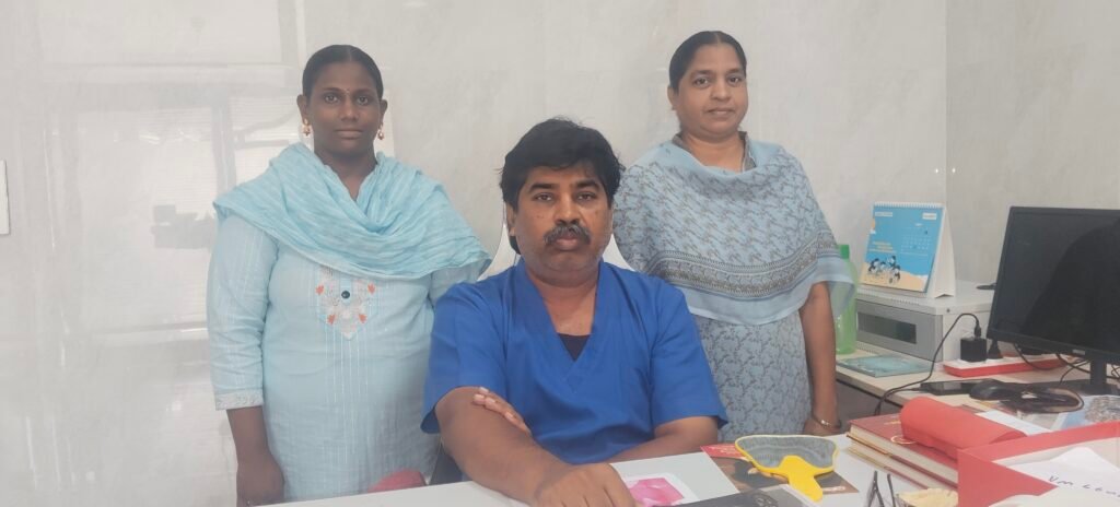 ప్రత్తిపాటి సేవా కార్యక్రమాలు ఇతరులకు స్ఫూర్తి : డాక్టర్ పేర్ని కృష్ణమోహన్