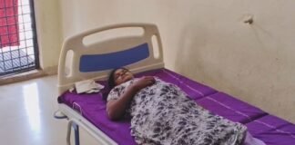 నిండు గర్భిణీ ఆత్మహత్య