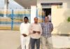 అవినీతికి పాల్పడితే కఠిన చర్యలు తప్పవు..!