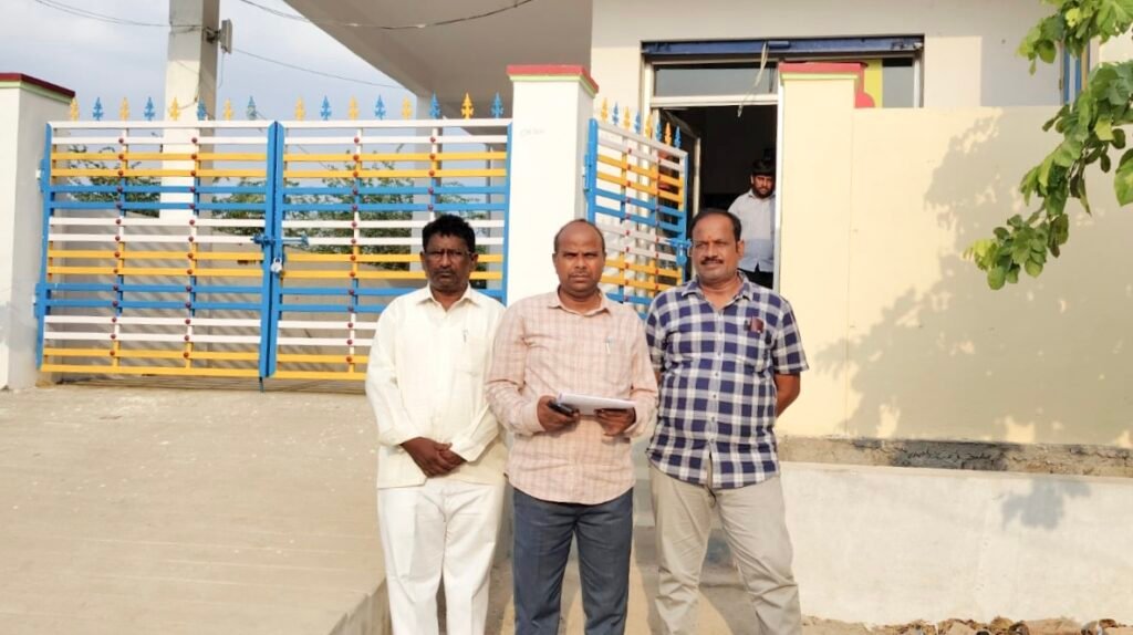 అవినీతికి పాల్పడితే కఠిన చర్యలు తప్పవు..!