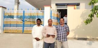 అవినీతికి పాల్పడితే కఠిన చర్యలు తప్పవు..!