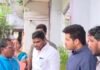 అధికారుల పనితీరుపై రాష్ట్ర ఎస్.టి. కమిషన్ చైర్మన్ ఆగ్రహం