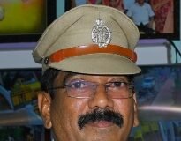 అక్రమ పశువుల రవాణాపై ఉక్కుపాదం: సీఐ ఎం. గజేంద్ర కుమార్