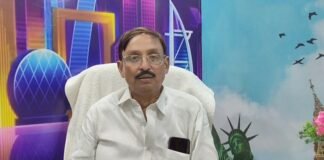 అభివృద్ధి బాటలో చిలకలూరిపేట ఎమ్మెల్యే ప్రత్తిపాటి పుల్లారావు
