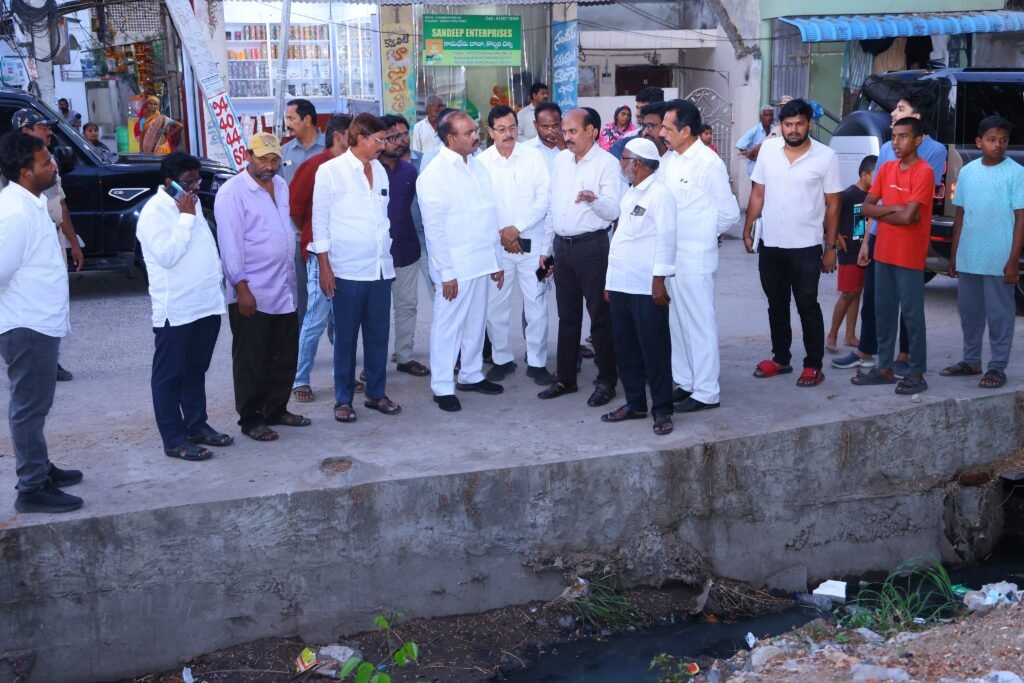 ప్రజలకు ఉపయోగపడేదే నిజమైన అభివృద్ధి  : ప్రత్తిపాటి