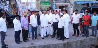 ప్రజలకు ఉపయోగపడేదే నిజమైన అభివృద్ధి : ప్రత్తిపాటి